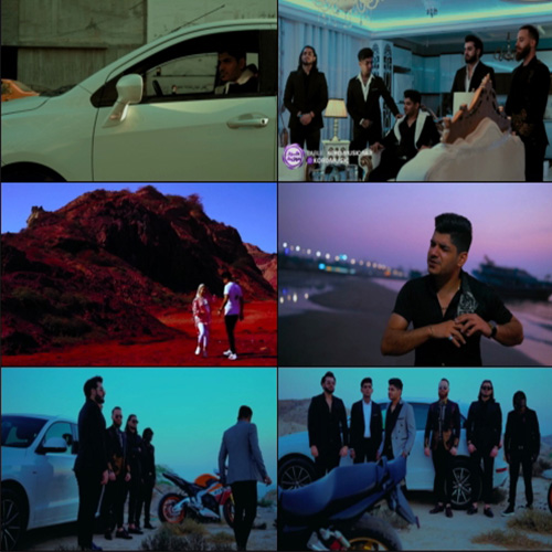 مجتبی ترکاشوند پرونده